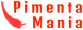 logo - pimenta mania
