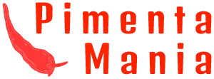 logo - pimenta mania