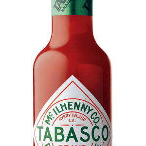 produto - molho pimenta tabasco