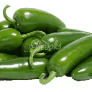 produto - pimenta jalapeño