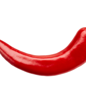 Pimenta dedo de moça